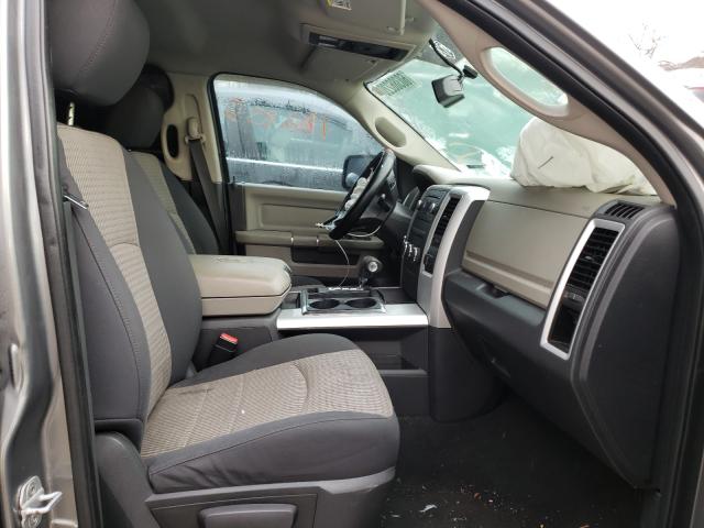 Photo 5 from auction – 2010 DODGE RAM 1500 with VIN 1D7RV1GT9AS218545