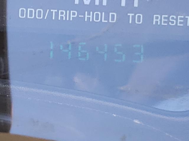 Photo 8 from auction – 2000 GMC SONOMA with VIN 1GTCS19W6Y8202701