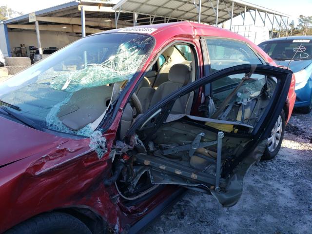 Photo 9 from auction – 2007 FORD TAURUS SE with VIN 1FAFP53U87A141670