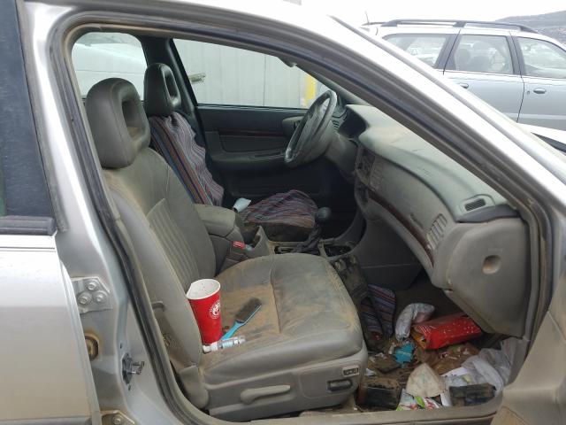 صورة رقم 5 من المزاد - 2002 CHEVROLET IMPALA مع VIN 2G1WH55K229299745
