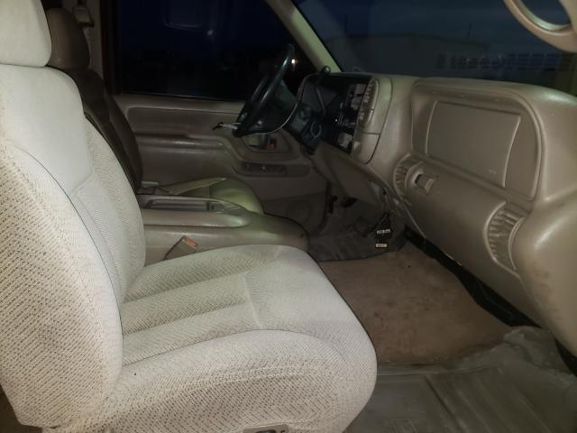 Photo 5 from auction – 1998 CHEVROLET GMT-400 C1 with VIN 2GCEC19R3W1197151