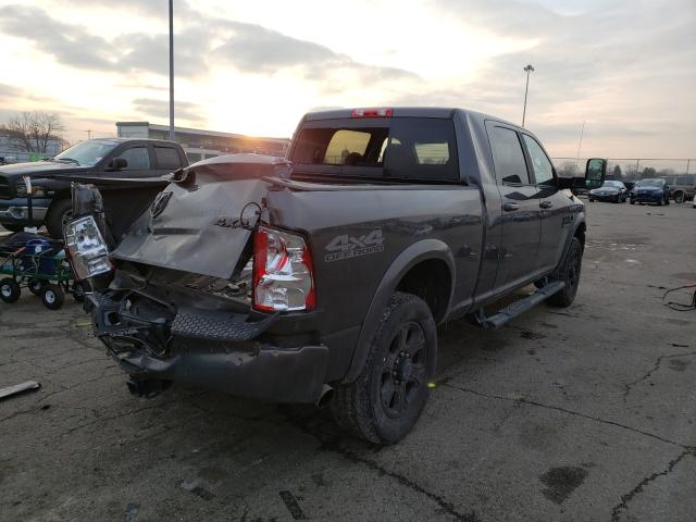 Photo 4 from auction – 2018 RAM 2500 SLT with VIN 3C6UR5ML2JG340957