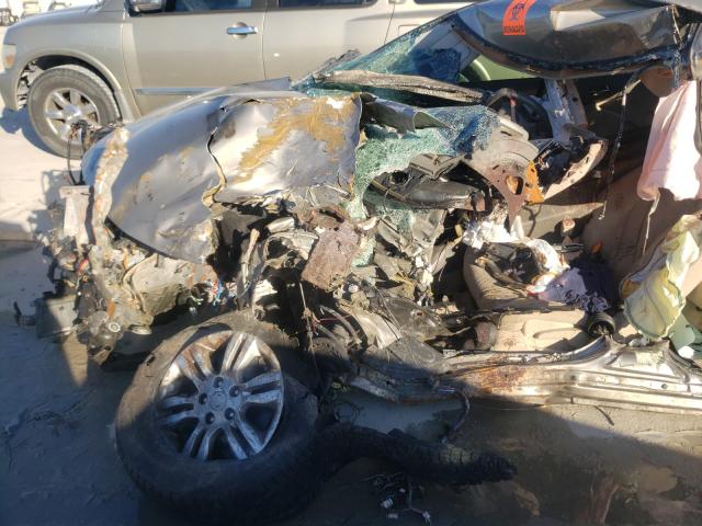 Photo 9 from auction – 2012 NISSAN ALTIMA BAS with VIN 1N4AL2AP0CN568541