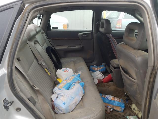 صورة رقم 6 من المزاد - 2002 CHEVROLET IMPALA مع VIN 2G1WH55K229299745