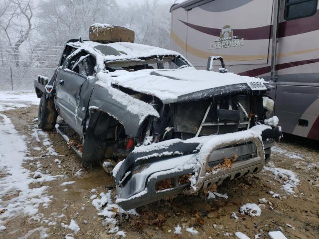 Photo 1 from auction – 2001 CHEVROLET SILVERADO with VIN 1GCHK29U81Z268919
