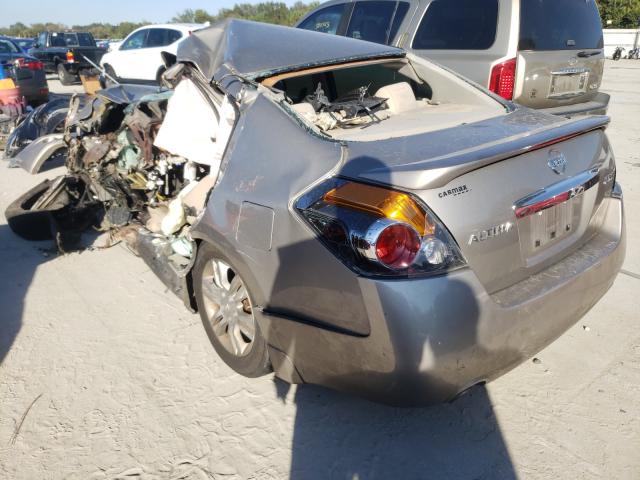 Foto 3 de la subasta – 2012 NISSAN ALTIMA BAS con VIN 1N4AL2AP0CN568541