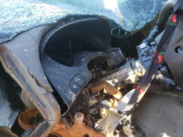 Photo 8 from auction – 2012 NISSAN ALTIMA BAS with VIN 1N4AL2AP0CN568541