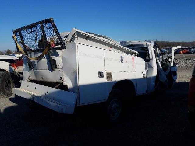 Photo 4 from auction – 2015 FORD F250 SUPER with VIN 1FT7W2A66FEC36255