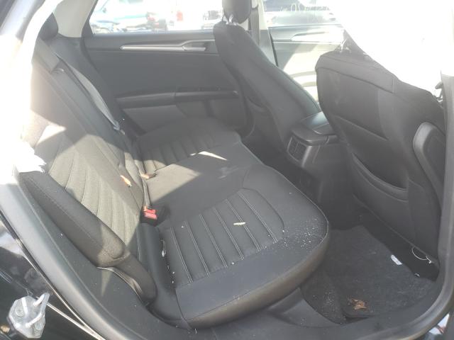 Photo 6 from auction – 2014 FORD FUSION SE with VIN 1FA6P0H79E5370340