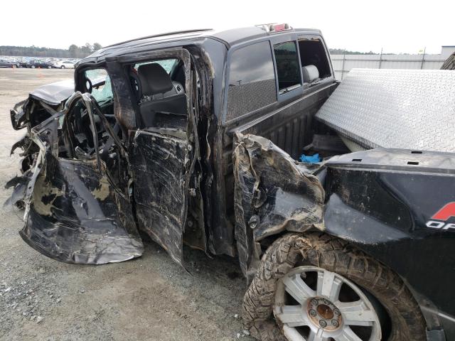 Photo 10 from auction – 2006 FORD F150 SUPER with VIN 1FTPW14V36FB58945