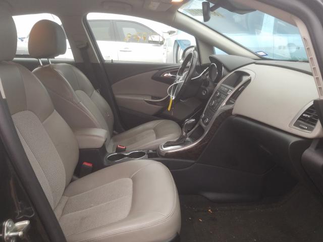 Photo 5 from auction – 2014 BUICK VERANO CON with VIN 1G4PR5SK6E4160959
