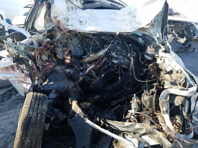 Photo 7 from auction – 2015 FORD F250 SUPER with VIN 1FT7W2A66FEC36255