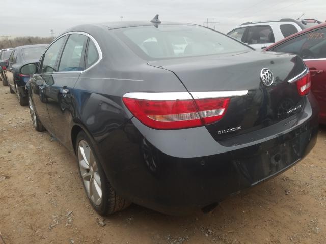 Photo 3 from auction – 2014 BUICK VERANO CON with VIN 1G4PR5SK6E4160959