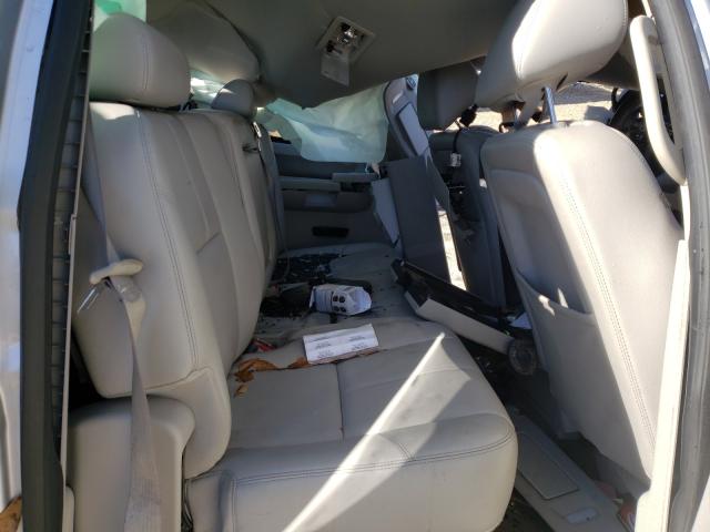 Photo 6 from auction – 2012 GMC SIERRA C15 with VIN 3GTP1VE05CG193456
