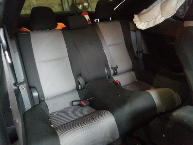 Photo 6 from auction – 2015 TOYOTA SCION TC with VIN JTKJF5C76FJ003229