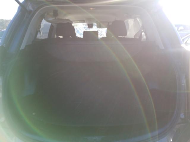 Photo 10 from auction – 2017 TOYOTA RAV4 LE with VIN JTMZFREVXHJ704291