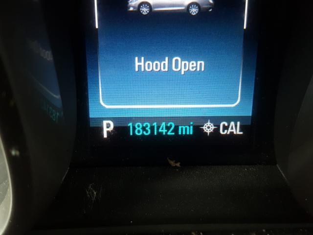 Photo 8 from auction – 2014 CHEVROLET MALIBU 1LT with VIN 1G11C5SL6EF277670