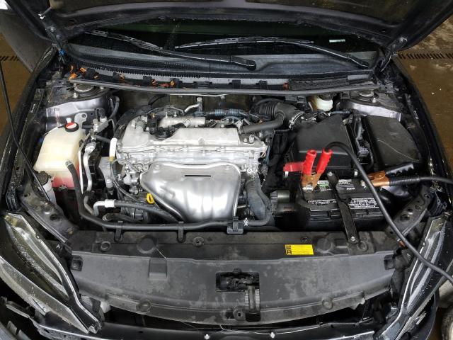 Photo 7 from auction – 2015 TOYOTA SCION TC with VIN JTKJF5C76FJ003229