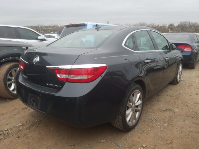 Photo 4 from auction – 2014 BUICK VERANO CON with VIN 1G4PR5SK6E4160959