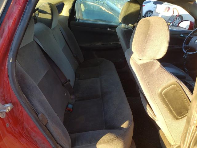 Photo 6 from auction – 2013 CHEVROLET IMPALA LT with VIN 2G1WG5E37D1157341