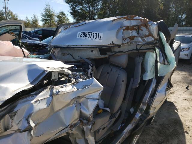Photo 9 from auction – 2012 GMC SIERRA C15 with VIN 3GTP1VE05CG193456