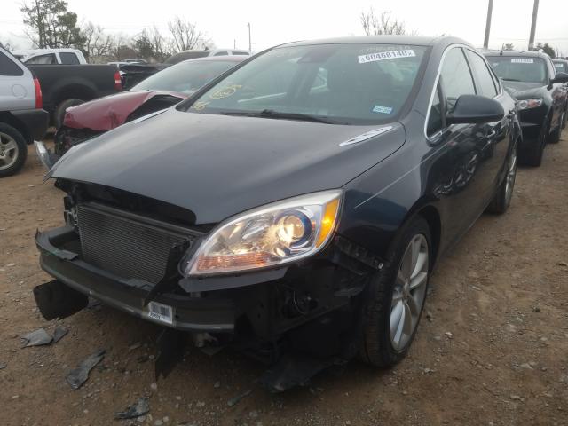 Photo 2 from auction – 2014 BUICK VERANO CON with VIN 1G4PR5SK6E4160959