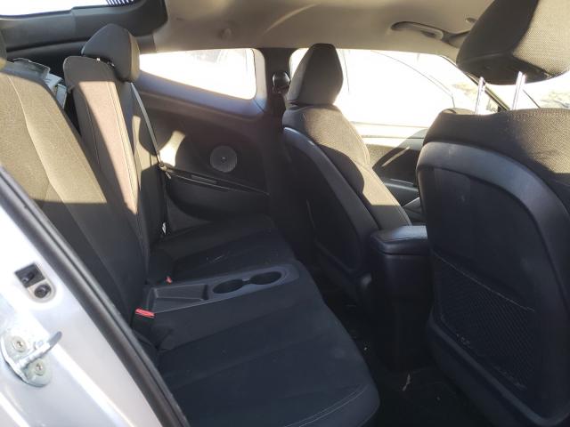 Photo 6 from auction – 2017 HYUNDAI VELOSTER with VIN KMHTC6AD5HU308337