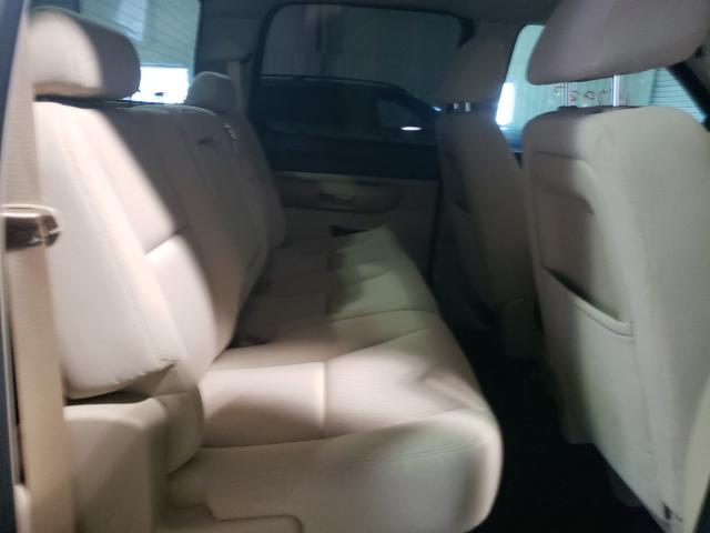 Photo 6 from auction – 2007 GMC SIERRA with VIN 2GTEC130X71613871