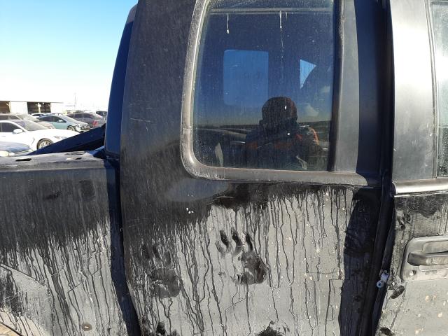 Photo 6 from auction – 2007 FORD F150 with VIN 1FTRX14W37KA57489