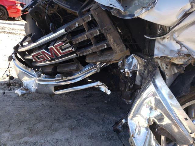 Photo 10 from auction – 2012 GMC SIERRA C15 with VIN 3GTP1VE05CG193456