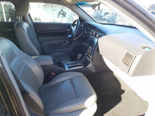 Photo 5 from auction – 2007 DODGE MAGNUM R/T with VIN 2D4GV57227H698544