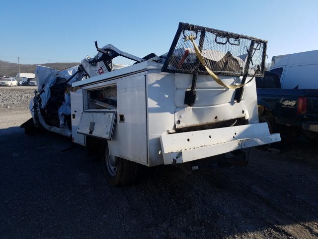 Photo 3 from auction – 2015 FORD F250 SUPER with VIN 1FT7W2A66FEC36255