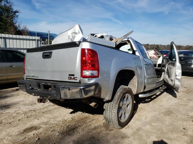 Photo 4 from auction – 2012 GMC SIERRA C15 with VIN 3GTP1VE05CG193456