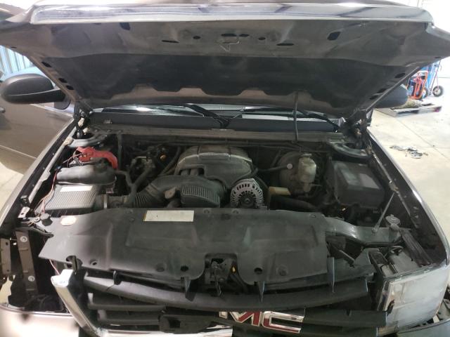 Photo 7 from auction – 2007 GMC SIERRA with VIN 2GTEC130X71613871