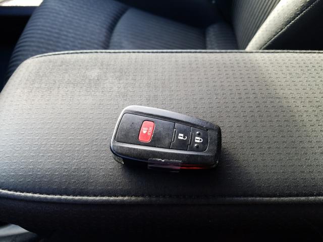 Photo 9 from auction – 2018 TOYOTA PRIUS with VIN JTDKBRFU2J3583592