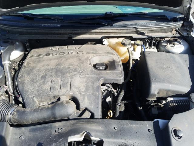 Photo 7 from auction – 2011 CHEVROLET MALIBU LS with VIN 1G1ZB5E14BF226700