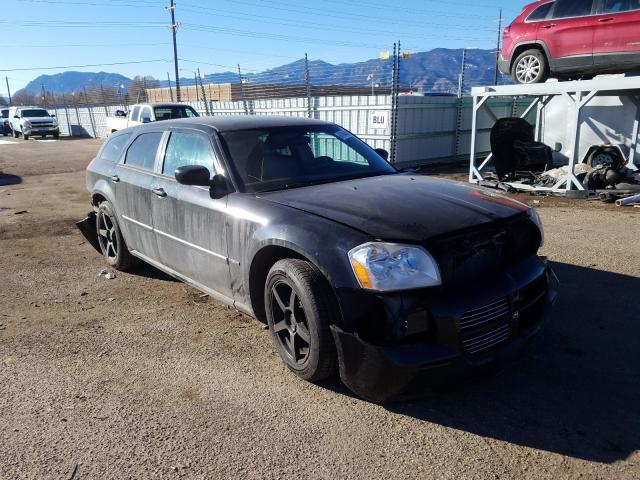 2007 Dodge Magnum