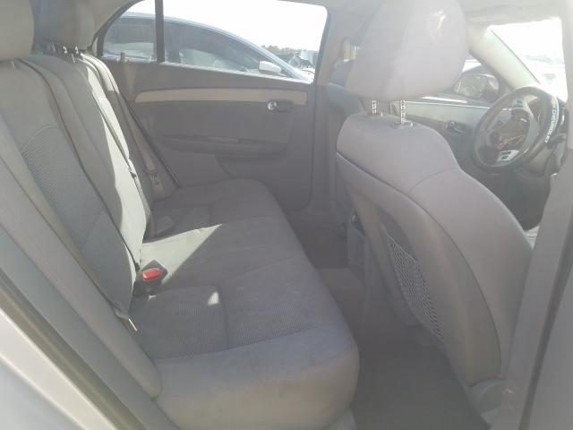 Photo 6 from auction – 2011 CHEVROLET MALIBU LS with VIN 1G1ZB5E14BF226700