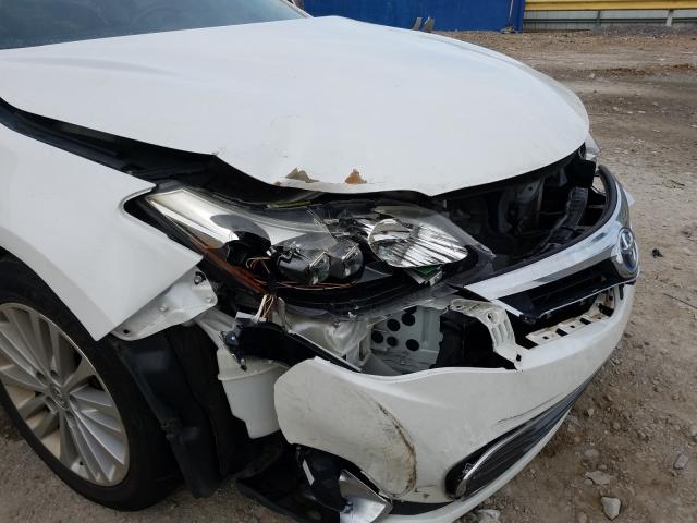 Photo 9 from auction – 2013 TOYOTA AVALON HYB with VIN 4T1BD1EBXDU008050