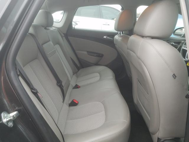 Photo 6 from auction – 2014 BUICK VERANO CON with VIN 1G4PR5SK6E4160959