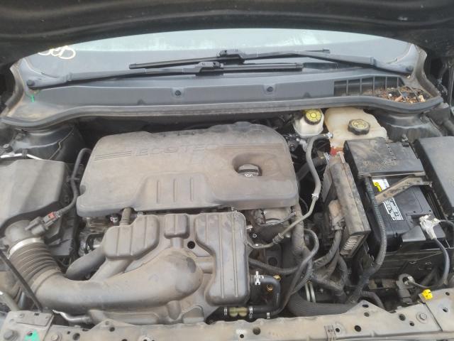 Photo 7 from auction – 2014 BUICK VERANO CON with VIN 1G4PR5SK6E4160959