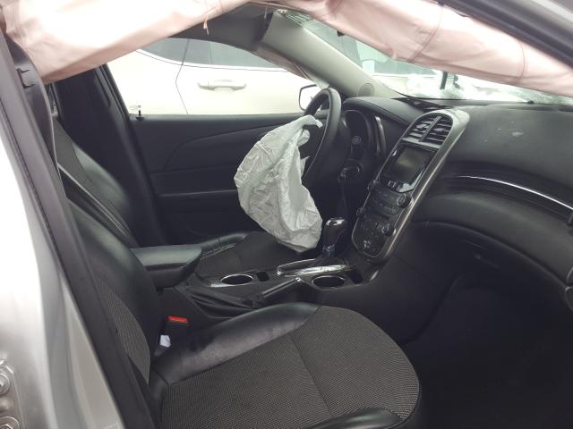Photo 5 from auction – 2014 CHEVROLET MALIBU 1LT with VIN 1G11C5SL6EF277670