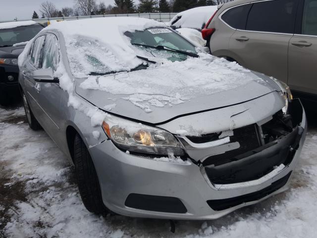 Photo 1 from auction – 2014 CHEVROLET MALIBU 1LT with VIN 1G11C5SL6EF277670