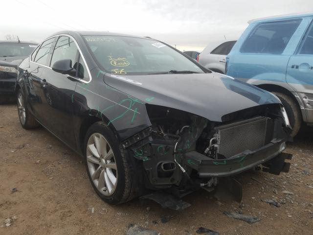 BUICK VERANO CON 2014 with VIN 1G4PR5SK6E4160959 - Photo from auction