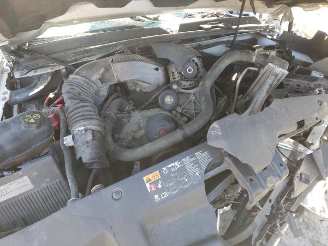 Photo 7 from auction – 2012 GMC SIERRA C15 with VIN 3GTP1VE05CG193456
