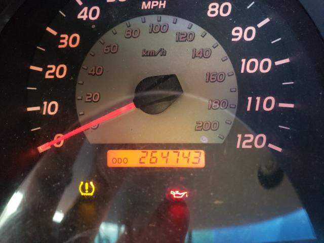 Photo 8 from auction – 2011 TOYOTA TACOMA DOU with VIN 3TMLU4EN6BM064945