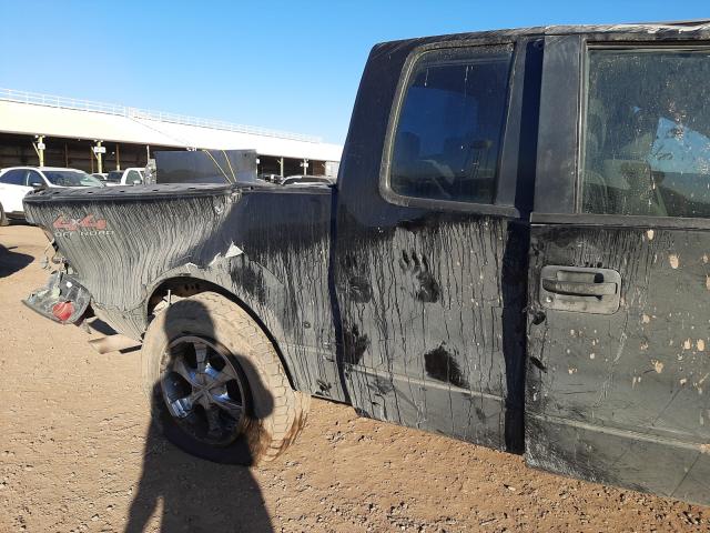 Photo 9 from auction – 2007 FORD F150 with VIN 1FTRX14W37KA57489