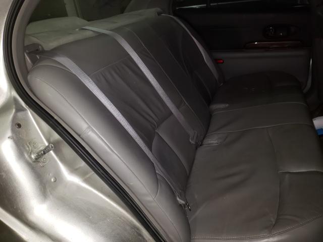 Photo 6 from auction – 2005 BUICK LESABRE CU with VIN 1G4HP52K95U243599