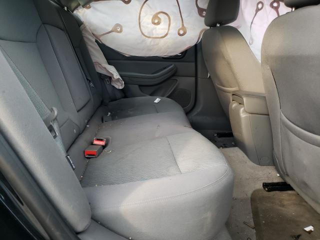 Photo 6 from auction – 2013 CHEVROLET MALIBU LS with VIN 1G11B5SA0DF291984