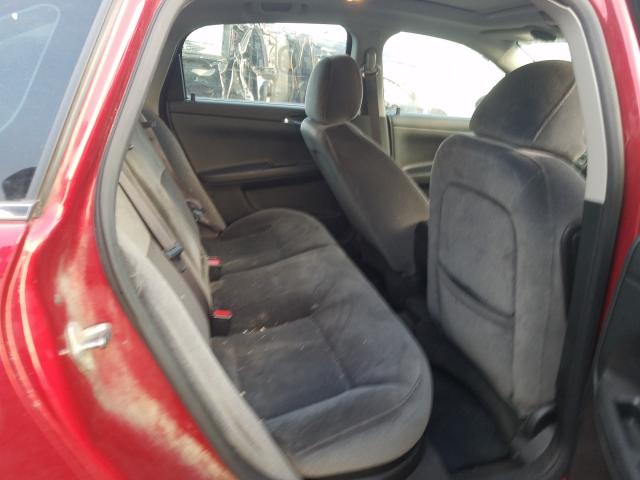 Photo 6 from auction – 2014 CHEVROLET IMPALA LIM with VIN 2G1WB5E3XE1179902